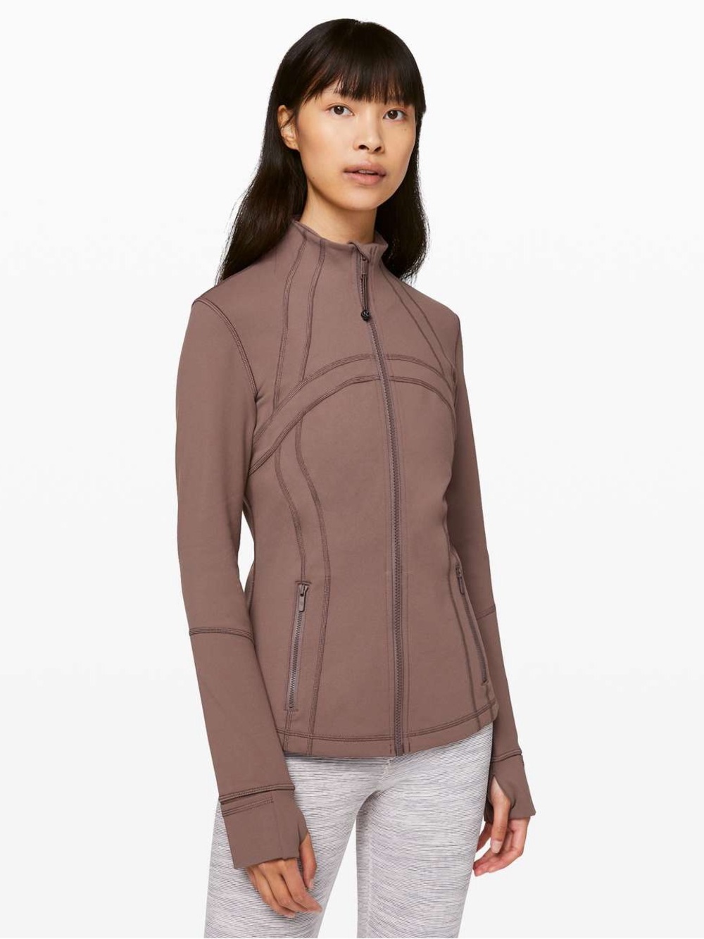 Lululemon Define Jacket